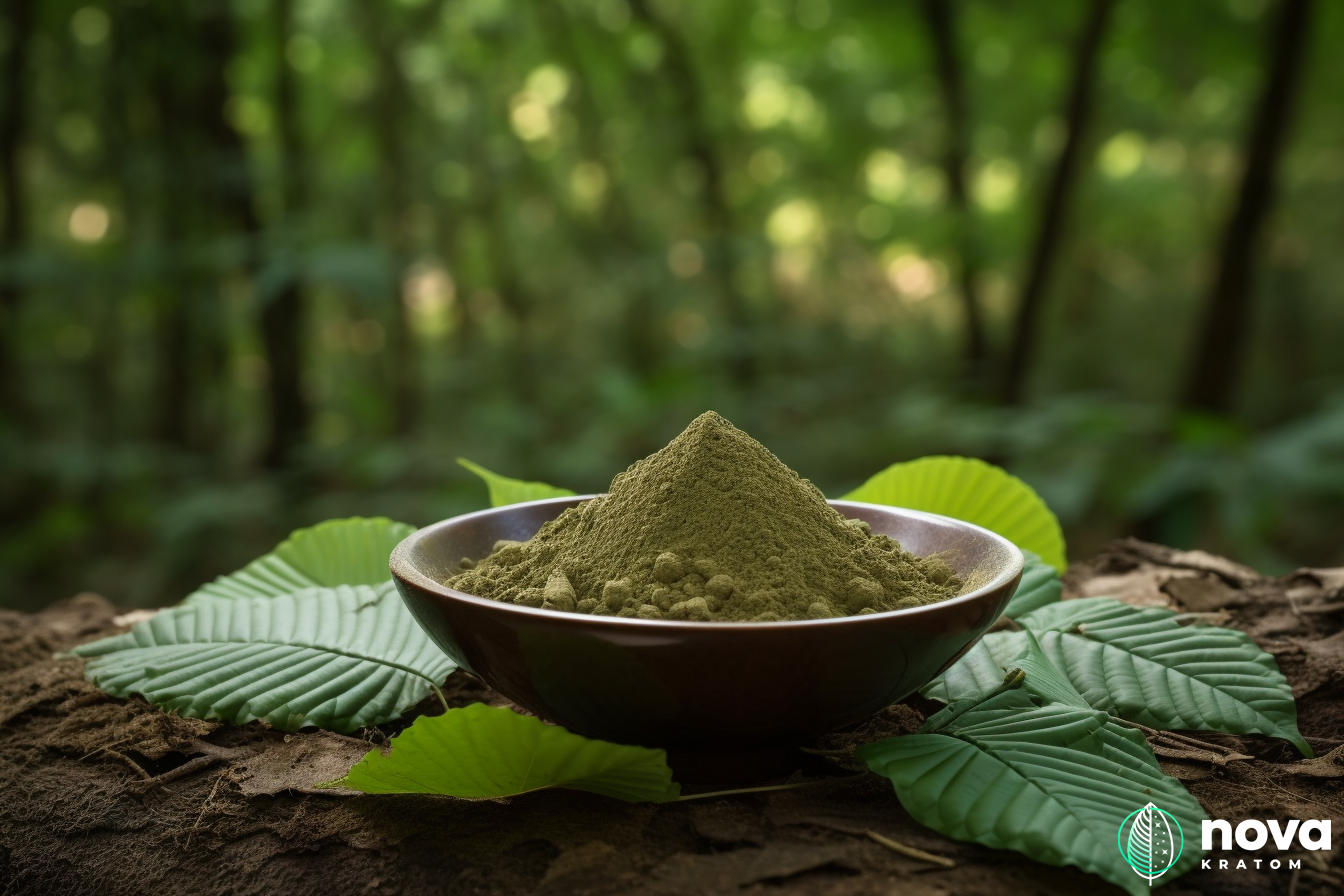 Exploring the Healing Powers of Kratom for Ailments Big and Small